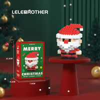 Santa Claus (174PCS)